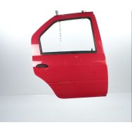 Porte arrière droite