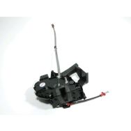 Serrure de porte arriere droite