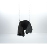 Pare-boue arriere droit