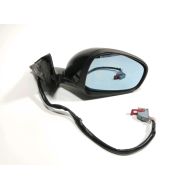 Retroviseur electrique droit