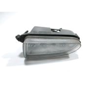 Antibrouillard avant gauche