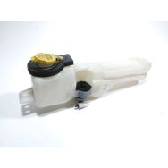 Réservoir de lave glace avant