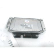 Calculateur moteur