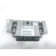 Calculateur moteur