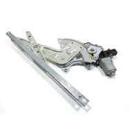 Lève-vitre électrique arrière gauche