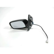 Retroviseur electrique gauche