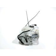 Serrure de porte arriere gauche