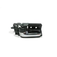 Poignée intérieure porte arrière gauche