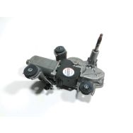 Moteur d'essuie glace arriere
