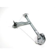 Leve-vitre manuel arriere droit