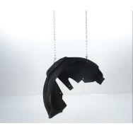 Pare-boue arrière droit