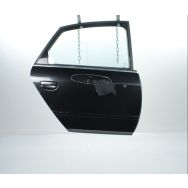 Porte arriere droite