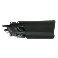 Poignee interieure porte arriere droite