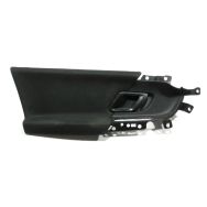 Poignee interieure porte avant gauche