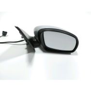 Retroviseur electrique droit