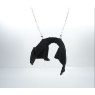 Pare-boue arriere droit