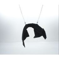 Pare-boue arriere gauche