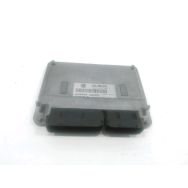 Calculateur moteur