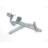 Leve-vitre manuel avant droit