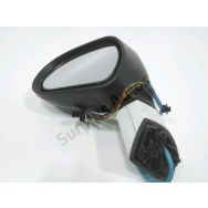 Retroviseur electrique gauche