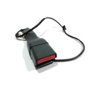 Ancrage ceinture avant gauche