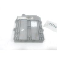 Calculateur moteur