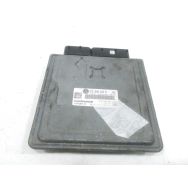 Calculateur moteur