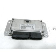 Calculateur moteur