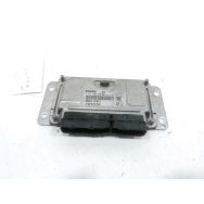Calculateur moteur