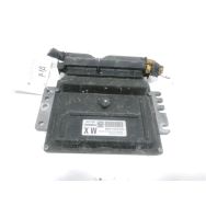 Calculateur moteur