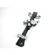 Leve-vitre electrique avant gauche