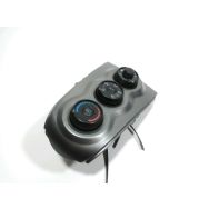 Commande de chauffage