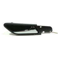 Poignee interieure porte arriere droite