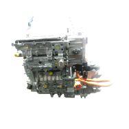 Moteur électrique