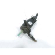 Pompe de lave glace