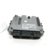 Calculateur moteur