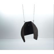 Pare-boue arrière droit