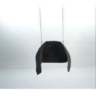 Pare-boue arrière gauche