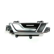 Poignee interieure porte arriere gauche