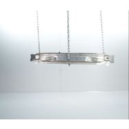 Renfort pare-choc avant