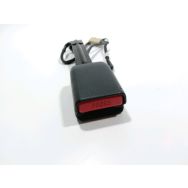 Ancrage ceinture avant gauche