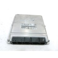 Calculateur moteur