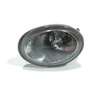 Antibrouillard avant gauche