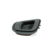 Poignee interieure porte avant gauche