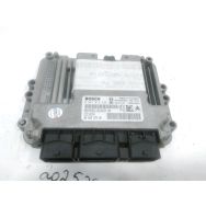 Calculateur moteur