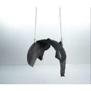 Pare-boue arriere droit