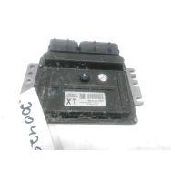 Calculateur moteur