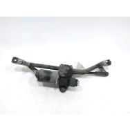 Mecanisme + moteur d'essuie glace avant