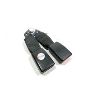 Ancrage ceinture arriere gauche