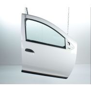 Porte avant droite